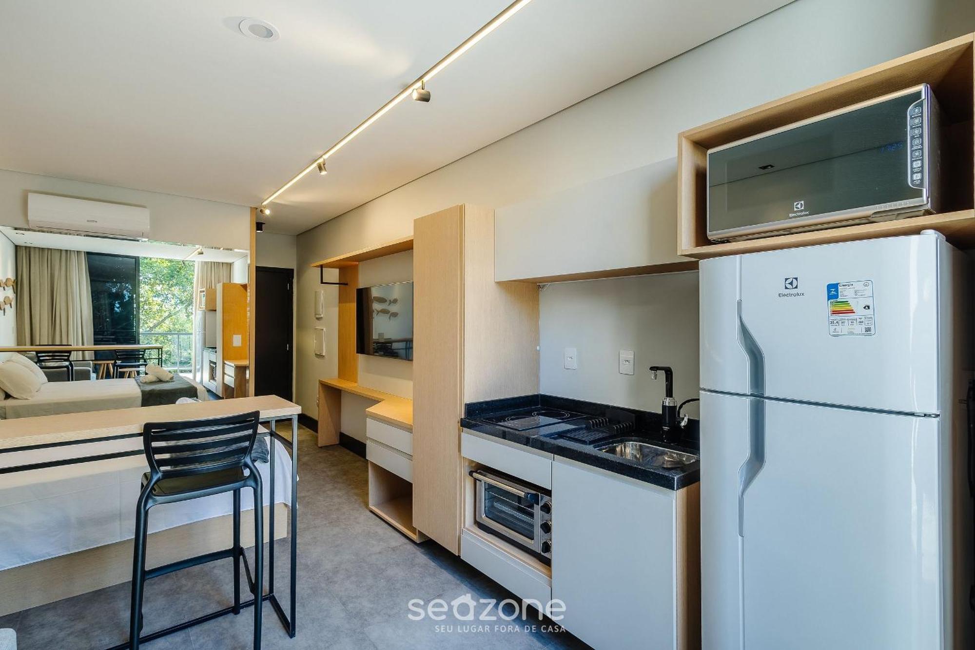Sua A 290m Da Dos Amores - Bso Apartamento