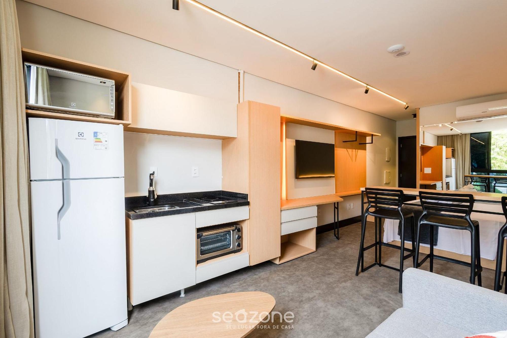Sua A 290m Da Dos Amores - Bso Apartamento *
