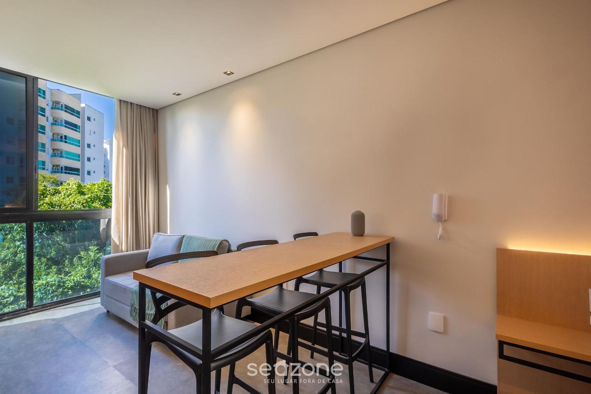 Apartamento Sua A 290m Da Dos Amores - Bso Balneario Camboriu