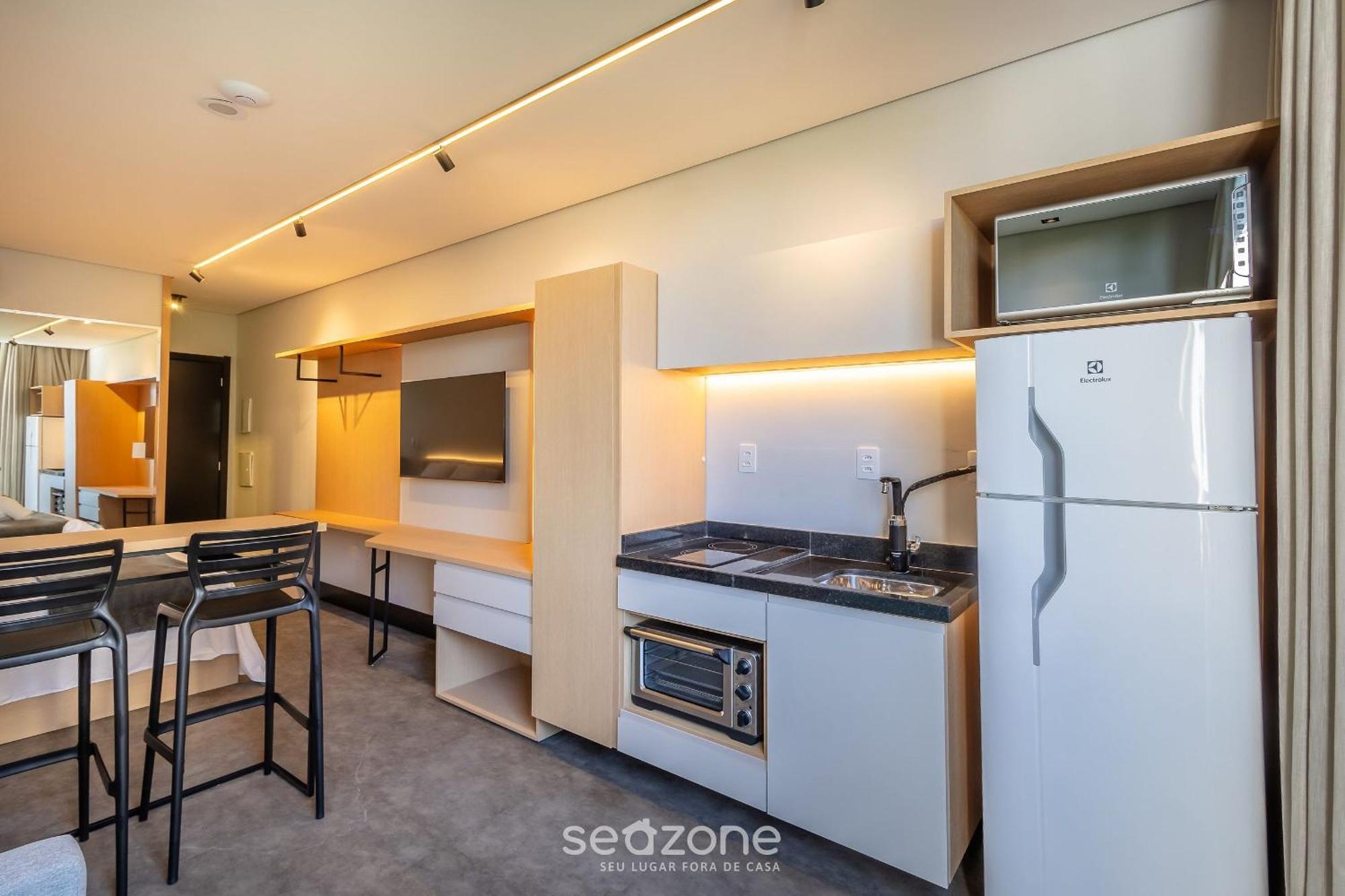 Sua A 290m Da Dos Amores - Bso Apartamento *