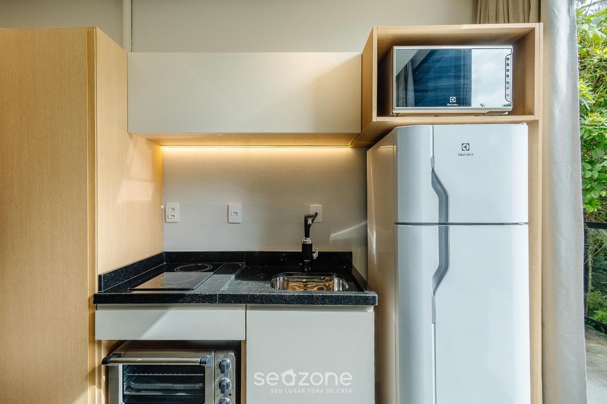 Sua A 290m Da Dos Amores - Bso Apartamento Balneario Camboriu