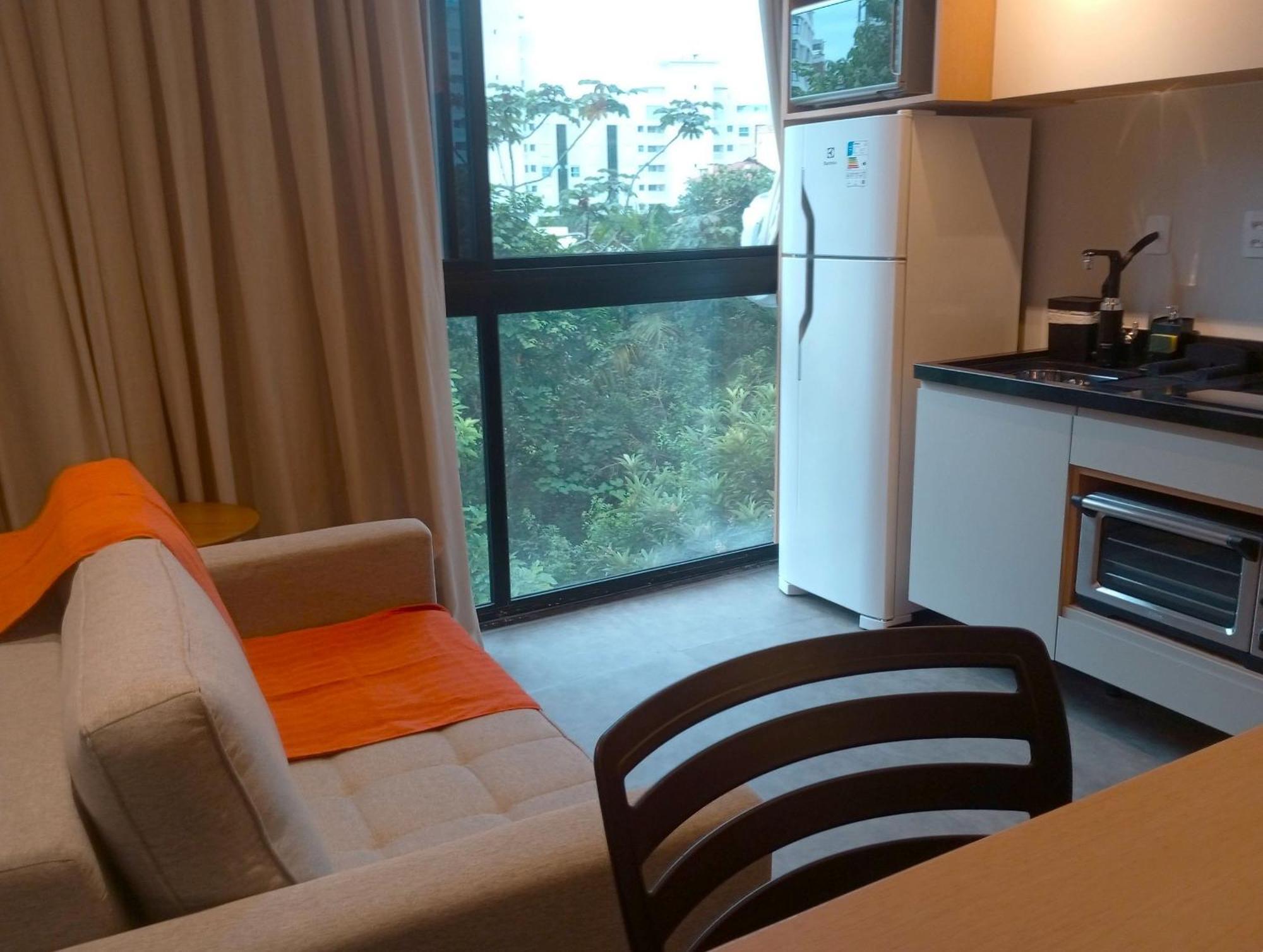 Sua A 290m Da Dos Amores - Bso Apartamento Balneario Camboriu