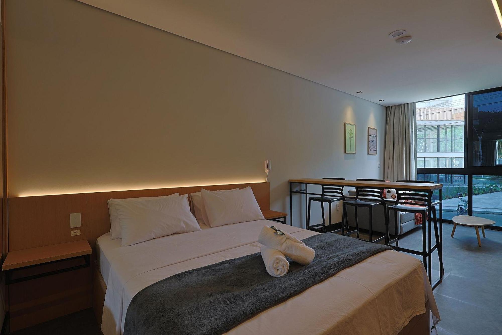 Sua A 290m Da Dos Amores - Bso Apartamento *