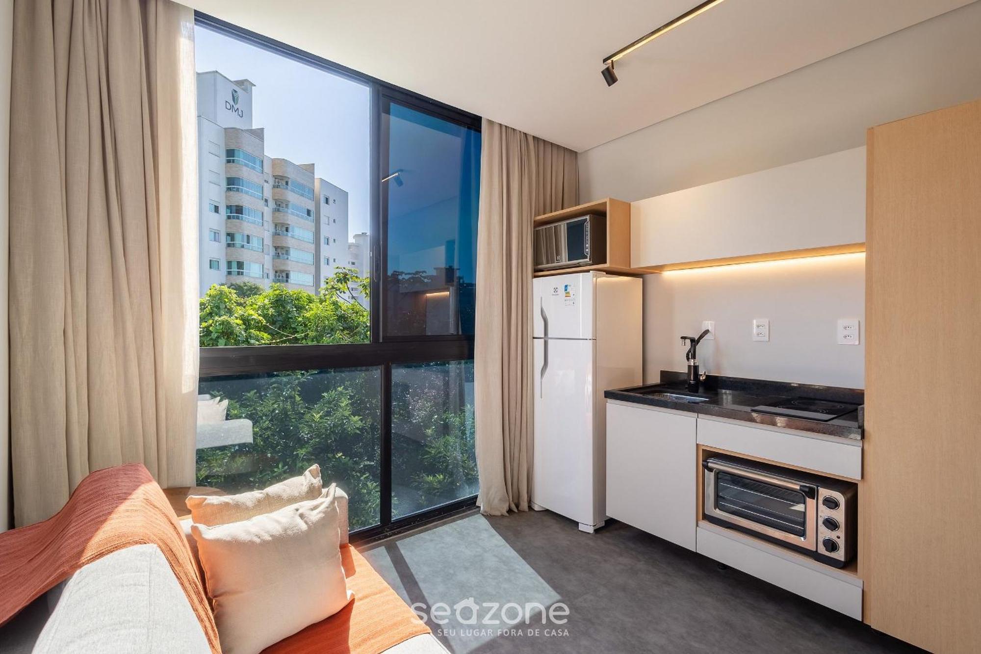 Sua A 700m Da Brava - Bso Apartamento Balneário Camboriú