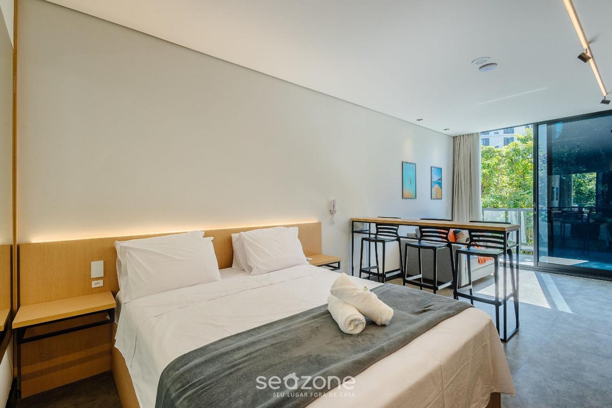 Sua A 700m Da Brava - Bso Apartamento Balneário Camboriú