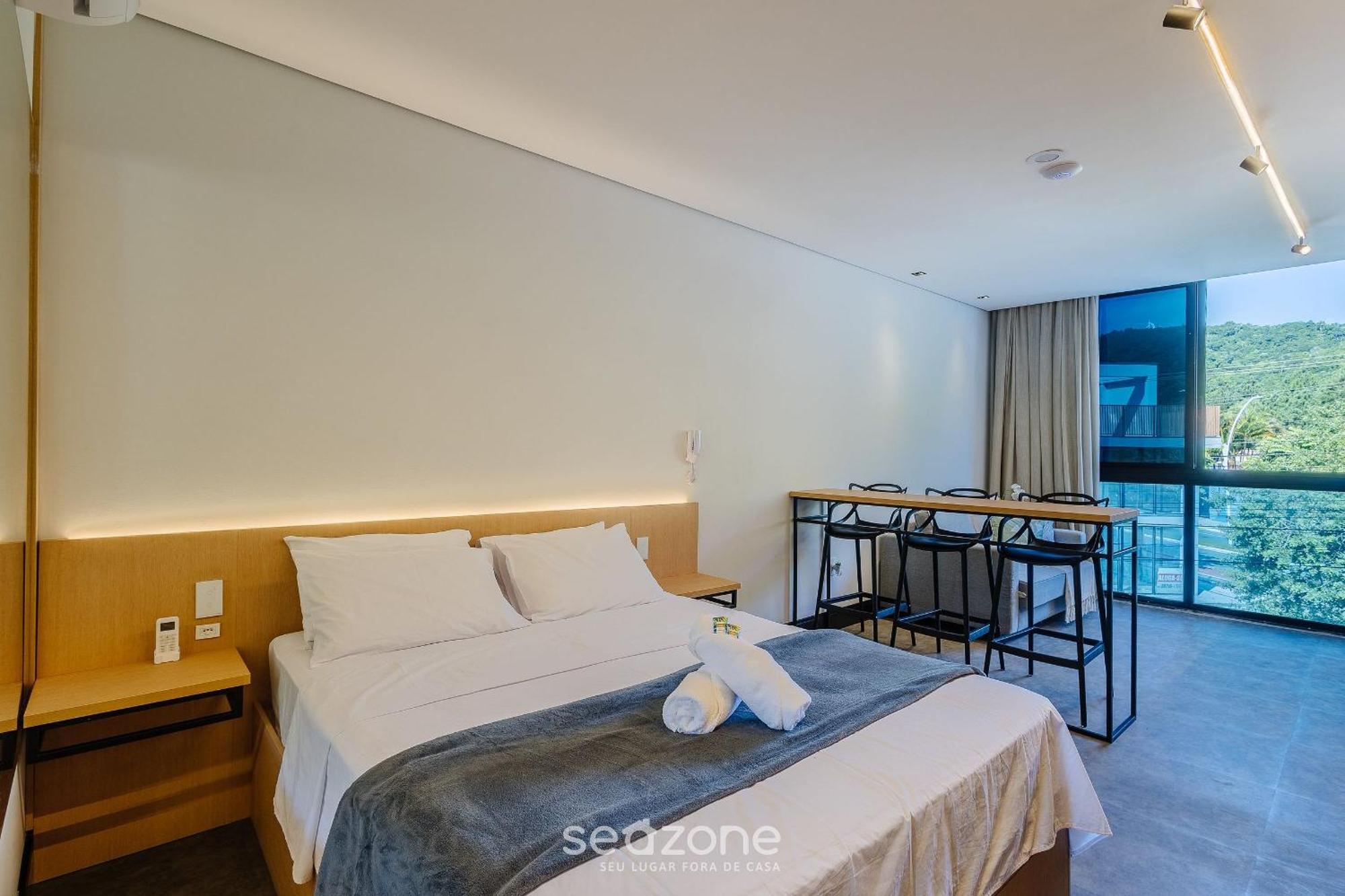 Sua A 700m Da Brava - Bso * Balneário Camboriú