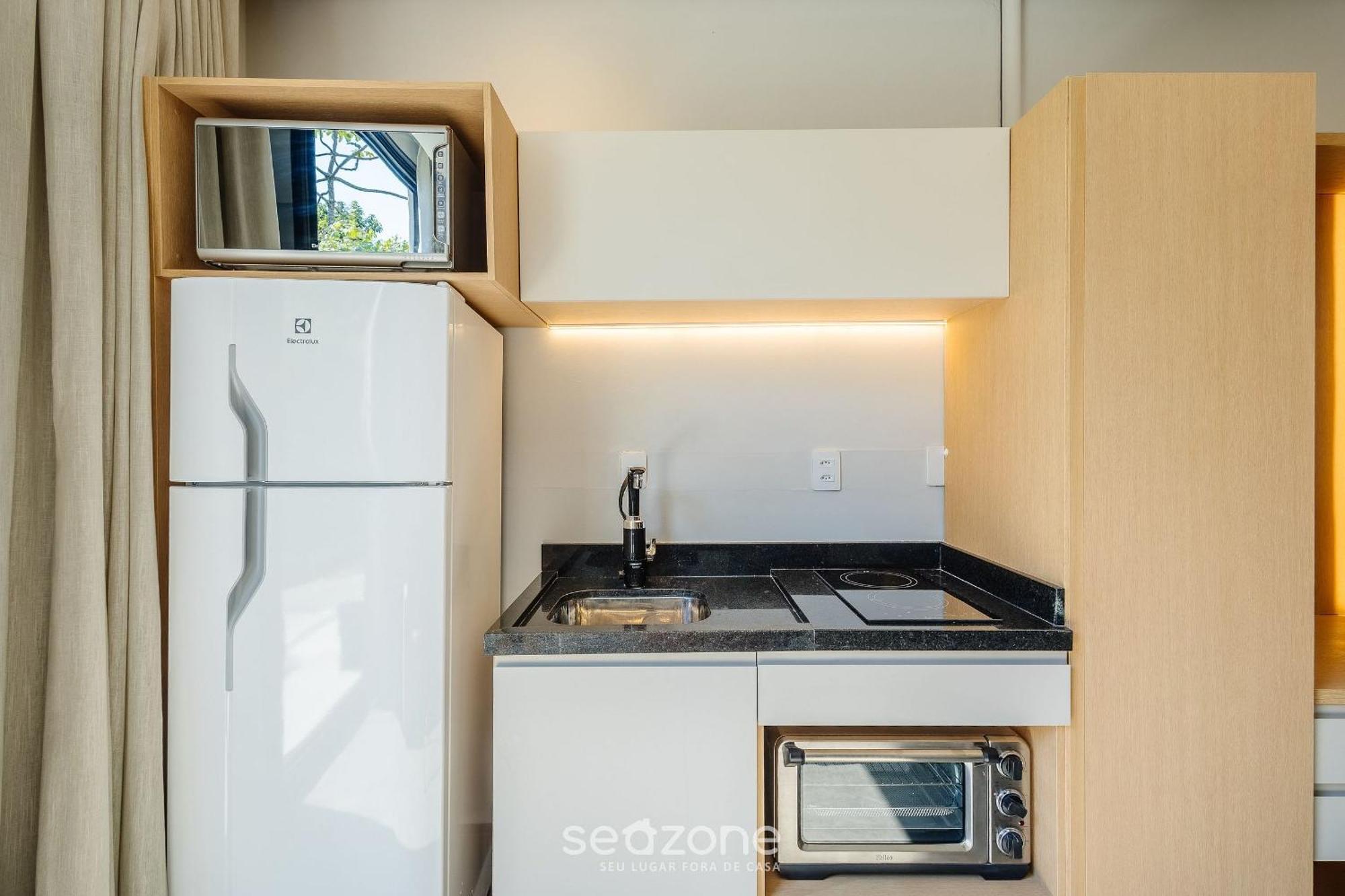 Apartamento Sua A 700m Da Brava - Bso *