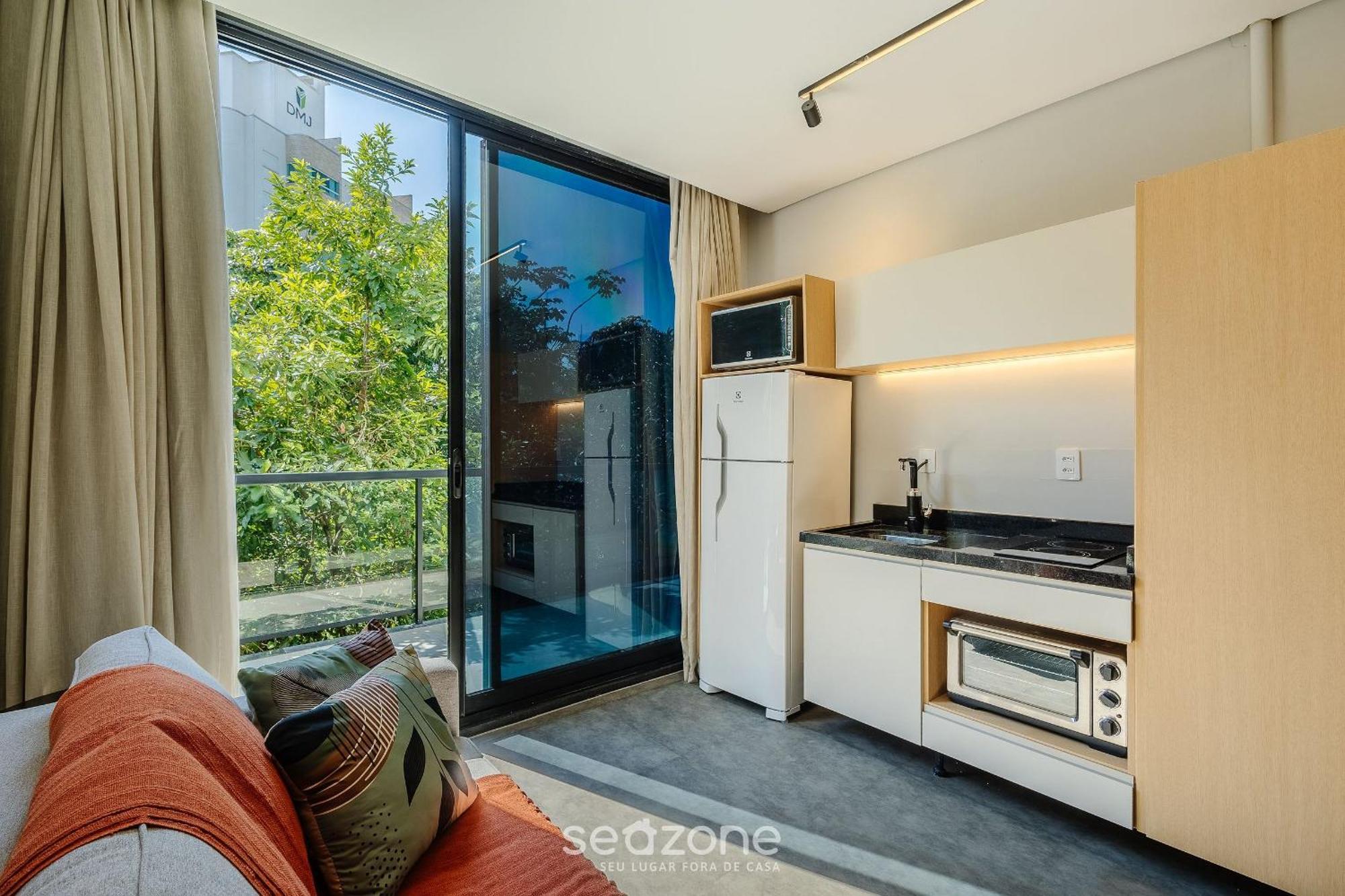 Sua A 700m Da Brava - Bso Apartamento Balneário Camboriú